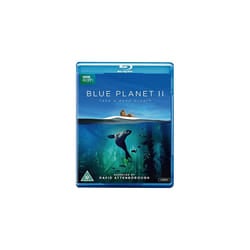 Blue Planet II [2017] (Blu-ray)