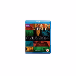 Civilisations [2018] (Blu-ray)