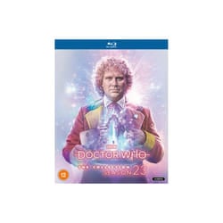 Doctor Who: The Collection - Season 23 -  - Blu Ray
