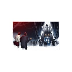 Doctor Who: The Evil of the Daleks -  - Blu Ray