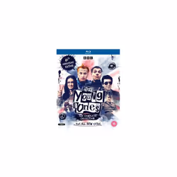 The Young Ones: The Complete Collection [Blu-ray]