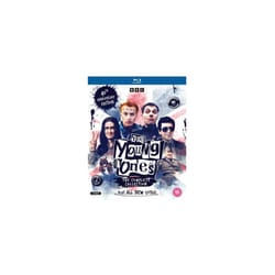 The Young Ones: The Complete Collection [Blu-ray]