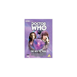 Doctor Who - The Key to Time Box Set (Re-issue) [1978] (DVD)