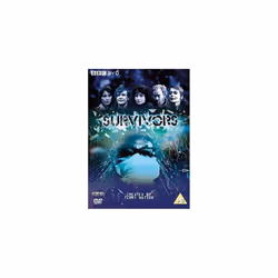 Survivors - Series 1-3 Box Set [1975] (DVD)