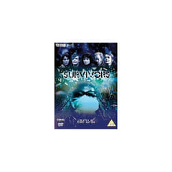 Survivors - Series 1-3 Box Set [1975] (DVD)