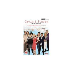 Gavin And Stacey Series 1 to 2 DVD [2008]