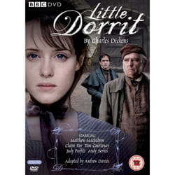 Little Dorrit [2008] (DVD)