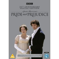 2 Entertain Pride and Prejudice, 1995