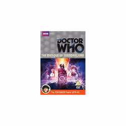 Doctor Who - The Masque Of Mandragora [1976] (DVD)