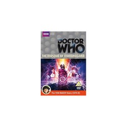 Doctor Who - The Masque Of Mandragora [1976] (DVD)