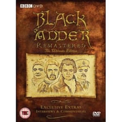 2 Entertain Blackadder: Remastered - The Ultimate Edition, 1989