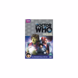 Doctor Who - Meglos (DVD)