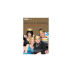 Gavin & Stacey - Christmas Special (DVD)