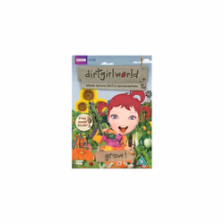 Dirtgirlworld â Grow! (DVD)
