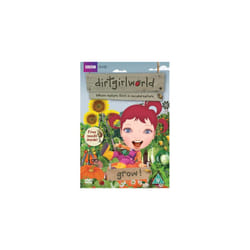 Dirtgirlworld â Grow! (DVD)