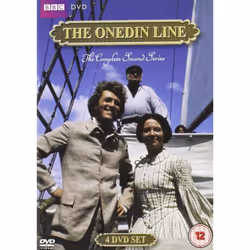 The Onedin Line - Series 2 (DVD)