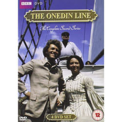 The Onedin Line - Series 2 (DVD)