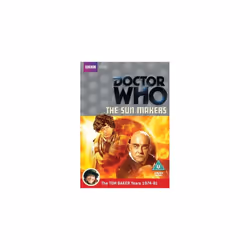 Doctor Who - The Sun Makers [1977] (DVD)