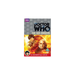 Doctor Who - The Sun Makers [1977] (DVD)
