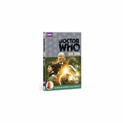 Doctor Who - The Ark [1966] (DVD)
