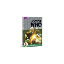 Doctor Who - The Ark [1966] (DVD)