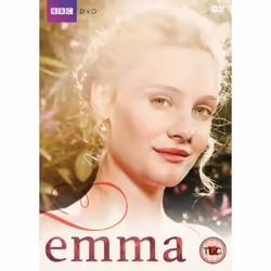 2 Entertain Emma, 2009, Series, DVD, U, Coloured, English, Teen & young adults