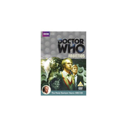 Doctor Who - Frontios [1984] (DVD)