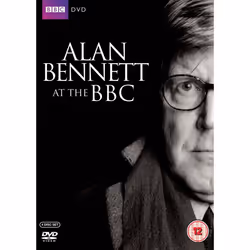 Alan Bennett At The BBC (DVD)