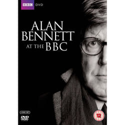 Alan Bennett At The BBC (DVD)