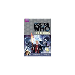 Doctor Who - The Mutants [1972] (DVD)