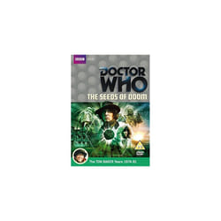 Doctor Who: The Seeds of Doom [1976] (DVD)