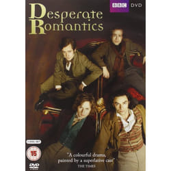 Desperate Romantics [2009] (DVD)
