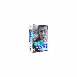 Rab C Nesbitt -The Complete Series 1-8 Box Set (DVD)
