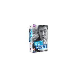 Rab C Nesbitt -The Complete Series 1-8 Box Set (DVD)