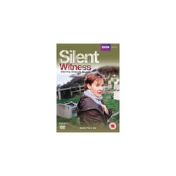 Silent Witness - Series 5-6 (DVD)