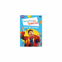 Something Special - Out and About: Hello Mr Tumble (DVD)