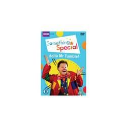 Something Special - Out and About: Hello Mr Tumble (DVD)