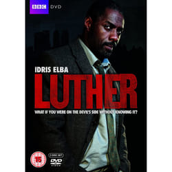 Luther - Series 1 (DVD)