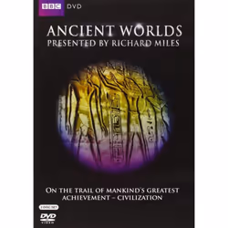 Ancient Worlds (2010) (DVD)