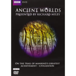 Ancient Worlds (2010) (DVD)