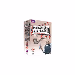 In Sickness and in Health -The Complete Collection [1985] (DVD)