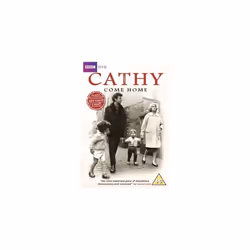 Cathy Come Home [1966] (DVD)