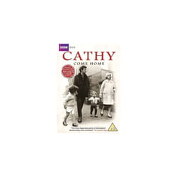 Cathy Come Home [1966] (DVD)