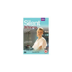 Silent Witness - Series 9-10 (DVD)