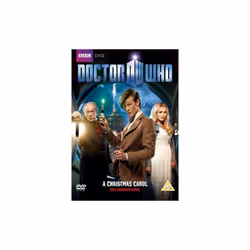 Doctor Who - Christmas Special 2010: a Christmas Carol