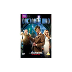 Doctor Who - Christmas Special 2010: a Christmas Carol