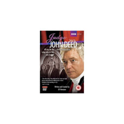Judge John Deed Series 6 (DVD)