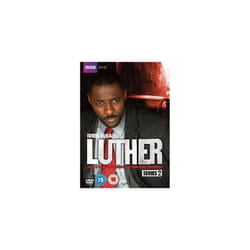 Luther - Series 2 (DVD)