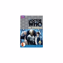 Doctor Who - The Sensorites (DVD)