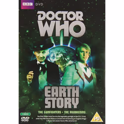 Doctor Who - Earth Story (The Gunfighters/The Awakening) (DVD)